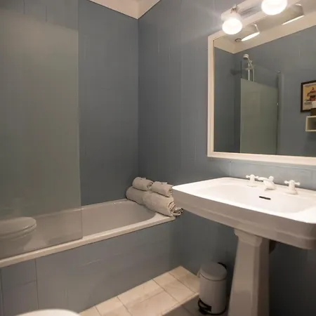 Quinta Do Campo Family Farm Bed & Breakfast *