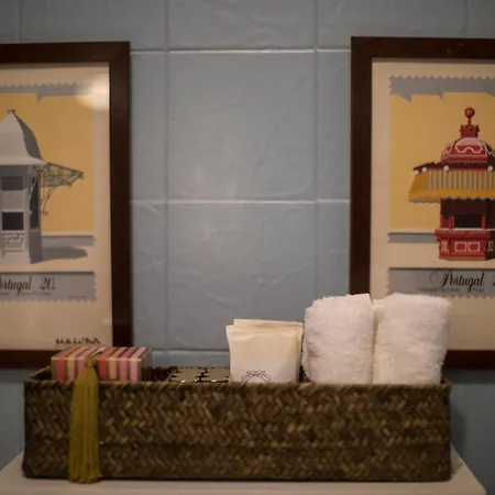 Quinta Do Campo Family Farm Bed & Breakfast Miranda do Corvo