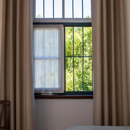 Quinta Do Campo Family Farm *