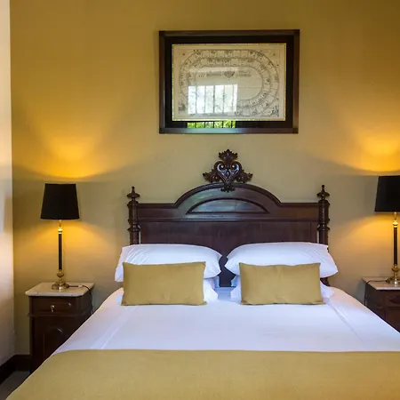 Quinta Do Campo Family Farm Miranda do Corvo