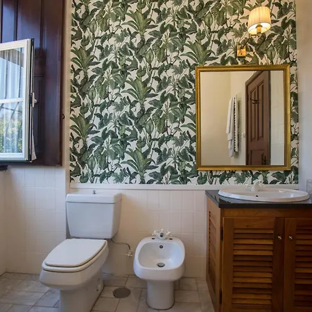 Quinta Do Campo Family Farm * Miranda do Corvo