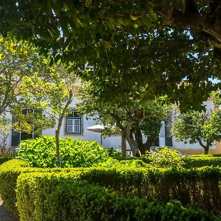 Quinta Do Campo Family Farm