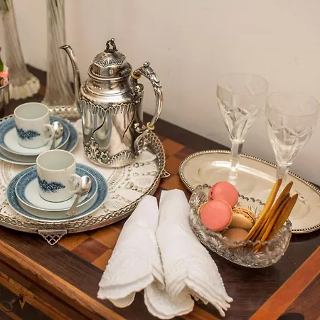 Quinta Do Campo Family Farm Bed & Breakfast