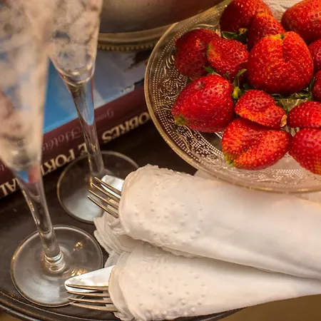 Quinta Do Campo Family Farm Bed & Breakfast Miranda do Corvo