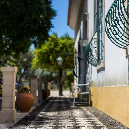 Quinta Do Campo Family Farm *