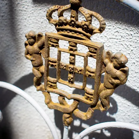 Bed & Breakfast Quinta Do Campo Family Farm