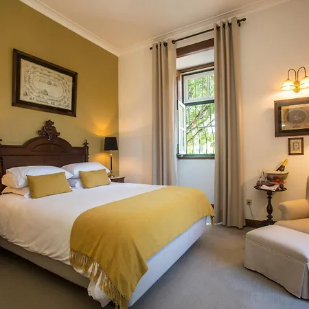 Bed & Breakfast Quinta Do Campo Family Farm *