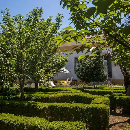 Quinta Do Campo Family Farm *