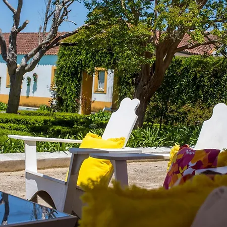 Quinta Do Campo Family Farm * Miranda do Corvo