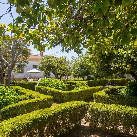 Quinta Do Campo Family Farm فندق مبيت وإفطار *