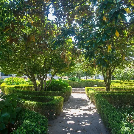 فندق مبيت وإفطار Quinta Do Campo Family Farm *