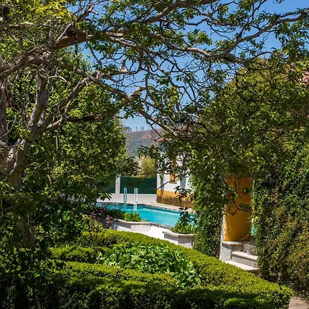 Quinta Do Campo Family Farm Bed & Breakfast Miranda do Corvo