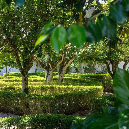 فندق مبيت وإفطار Quinta Do Campo Family Farm ميراندا دو كورفو