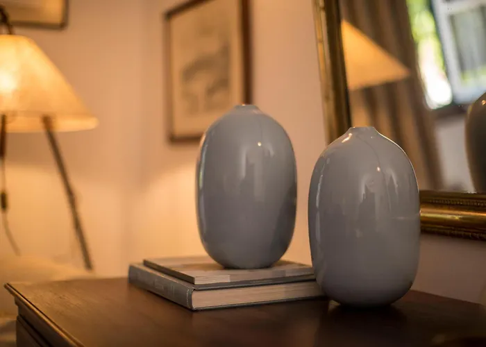 Quinta Do Campo Family Farm Alojamento de Acomodação e Pequeno-almoço