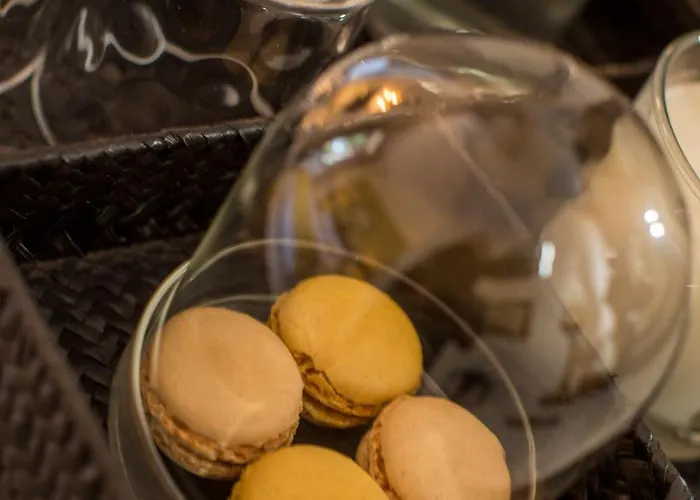 Alojamento de Acomodação e Pequeno-almoço Quinta Do Campo Family Farm