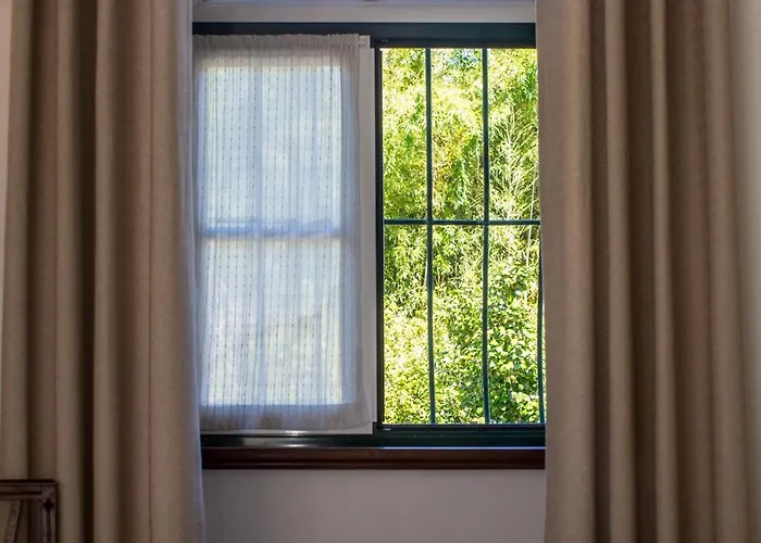 Quinta Do Campo Family Farm *