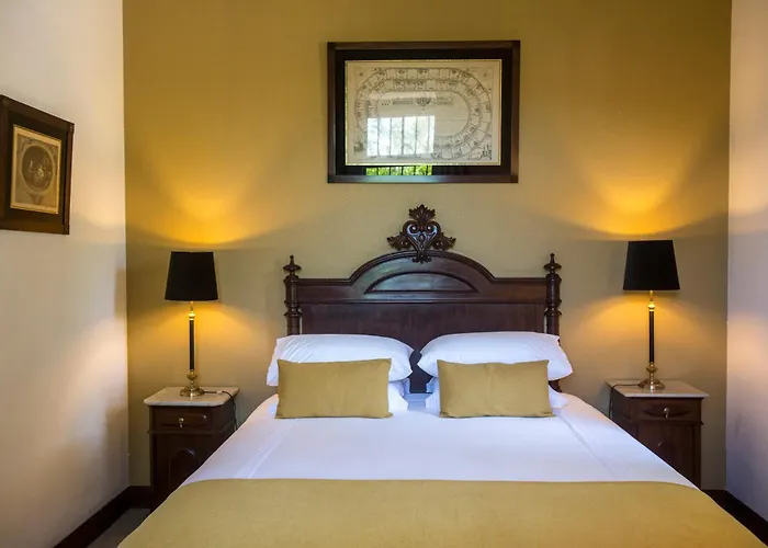 Quinta Do Campo Family Farm Miranda do Corvo