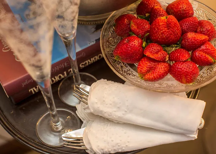 Quinta Do Campo Family Farm Alojamento de Acomodação e Pequeno-almoço Miranda do Corvo