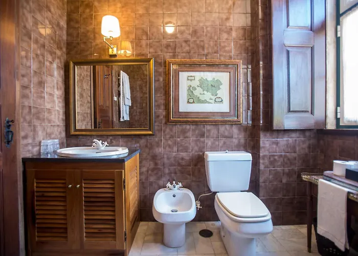 Quinta Do Campo Family Farm * Miranda do Corvo