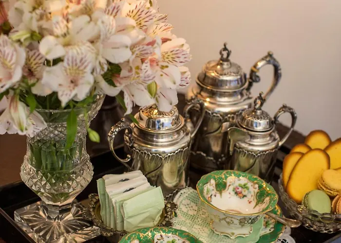 Quinta Do Campo Family Farm Alojamento de Acomodação e Pequeno-almoço