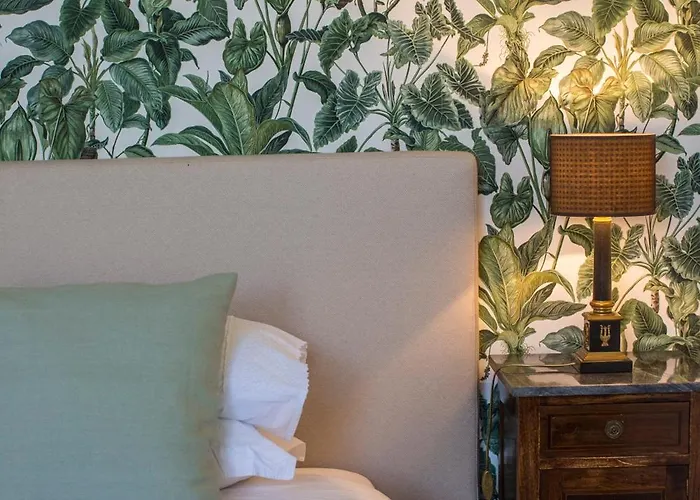 Alojamento de Acomodação e Pequeno-almoço Quinta Do Campo Family Farm Miranda do Corvo