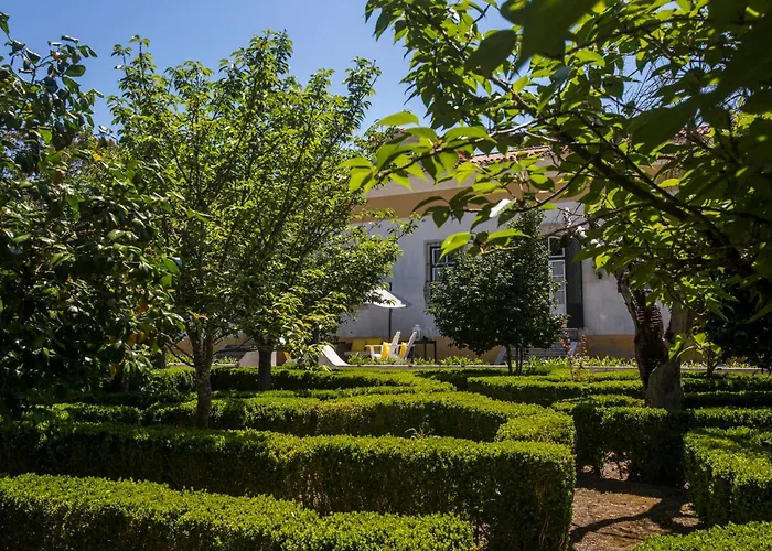 Quinta Do Campo Family Farm *