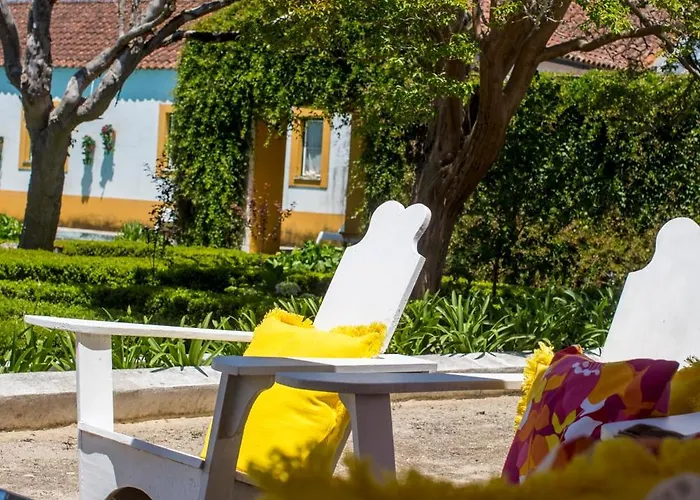 Quinta Do Campo Family Farm * Miranda do Corvo