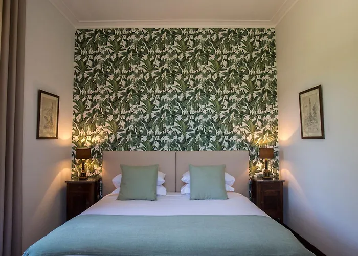 Quinta Do Campo Family Farm